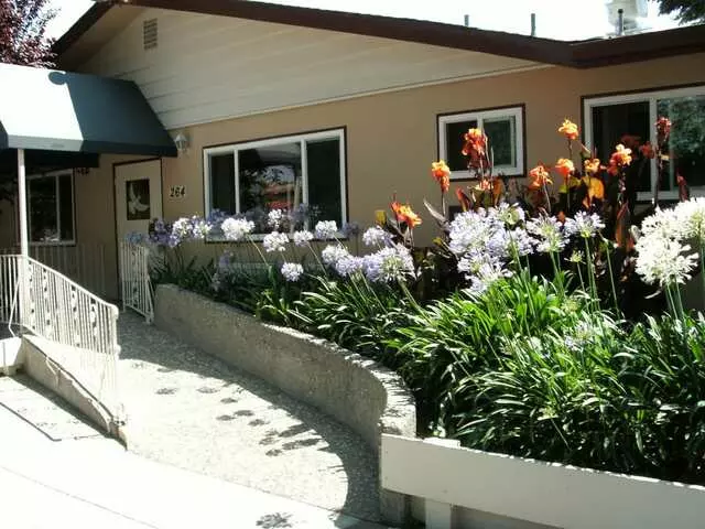 Support Systems Homes