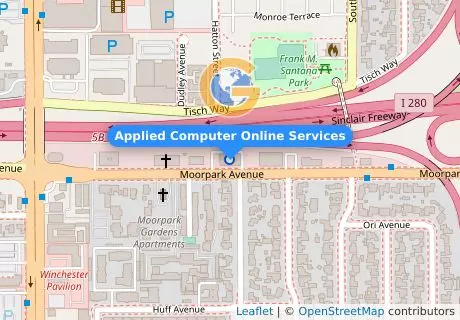 Applied Computer Online Services