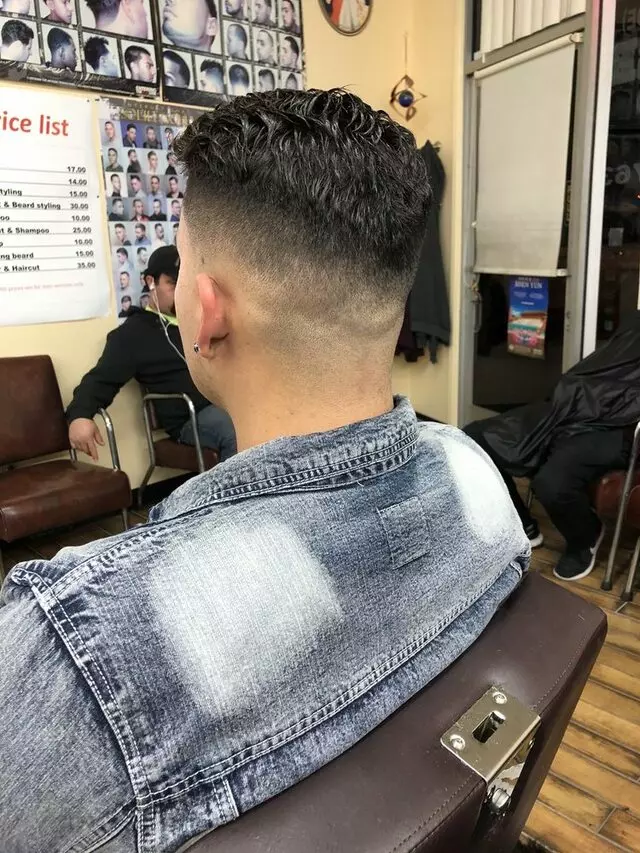 Wondercuts Barbershop