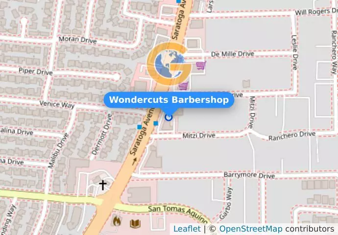 Wondercuts Barbershop