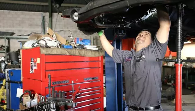 GT Mobile Mechanic