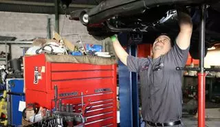 GT Mobile Mechanic