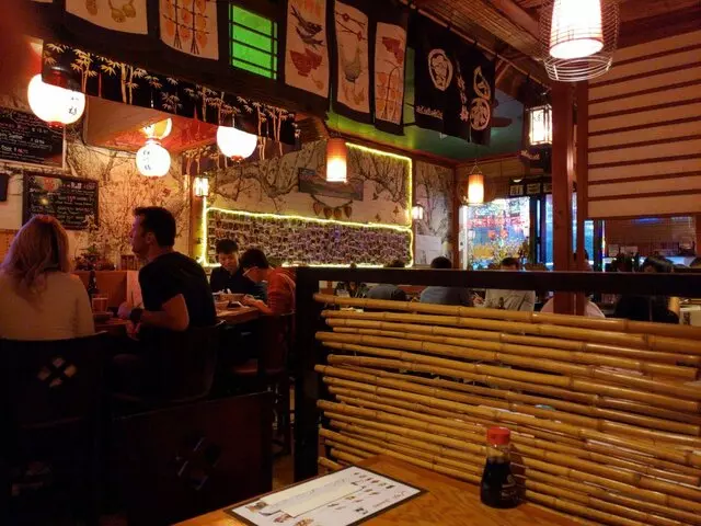 Fuji Sushi