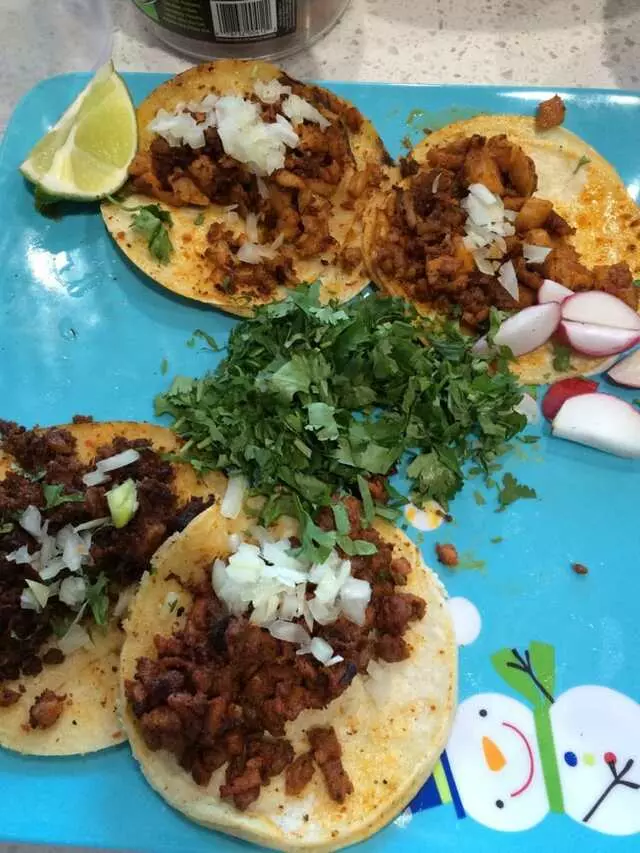 Anytime Is Taco Time