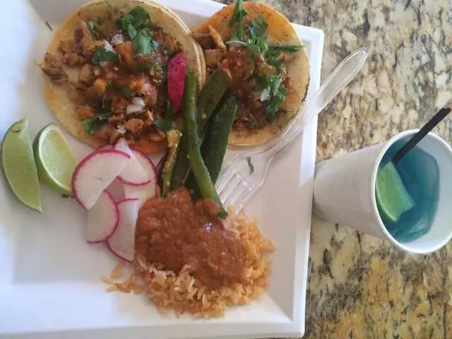 Anytime Is Taco Time