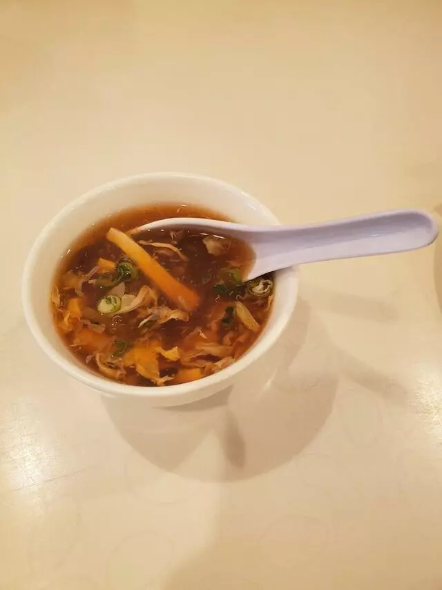New China Food