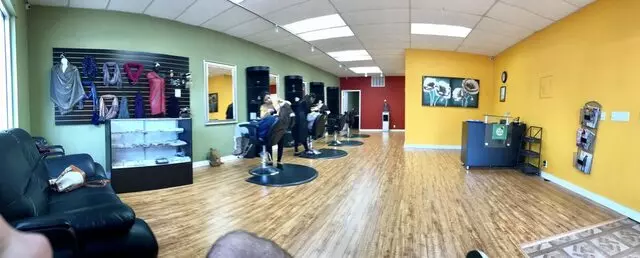 Brow Mantra Threading Salon