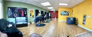 Brow Mantra Threading Salon
