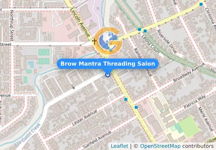 Brow Mantra Threading Salon