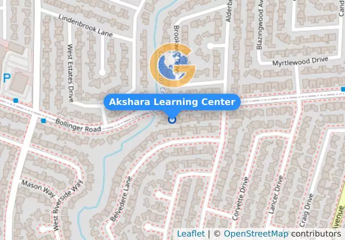 Akshara Learning Center