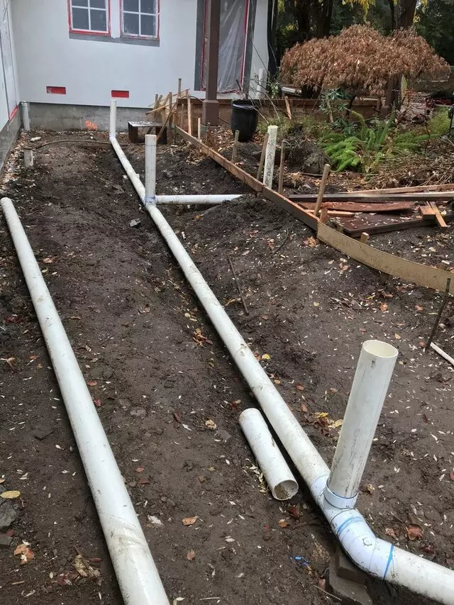 Teamwrkx Landscaping