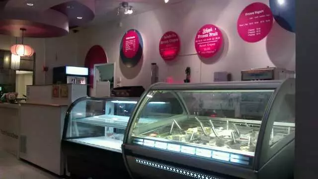 Cafe Yolicious