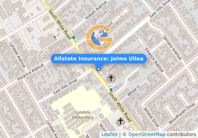 Allstate Insurance: Jaime Ulloa