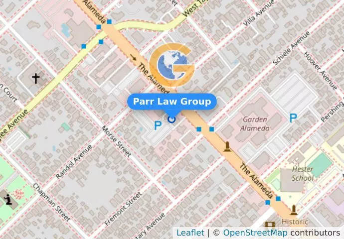 Parr Law Group
