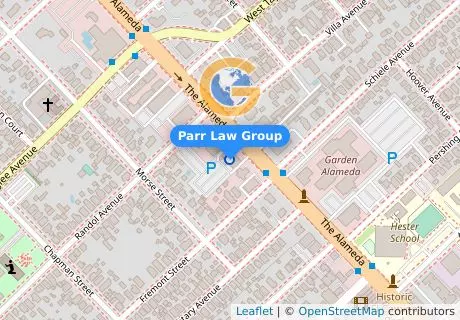 Parr Law Group