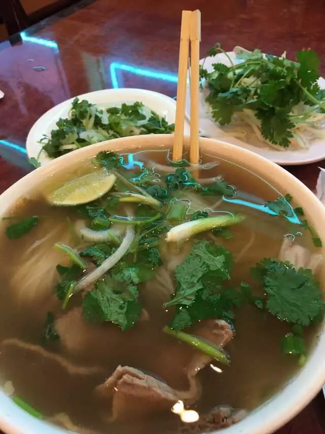 Com Tam Thanh