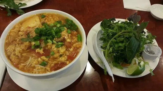 Com Tam Thanh