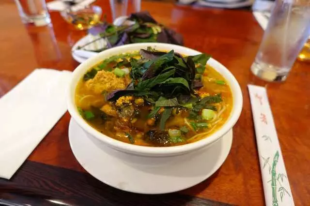 Com Tam Thanh