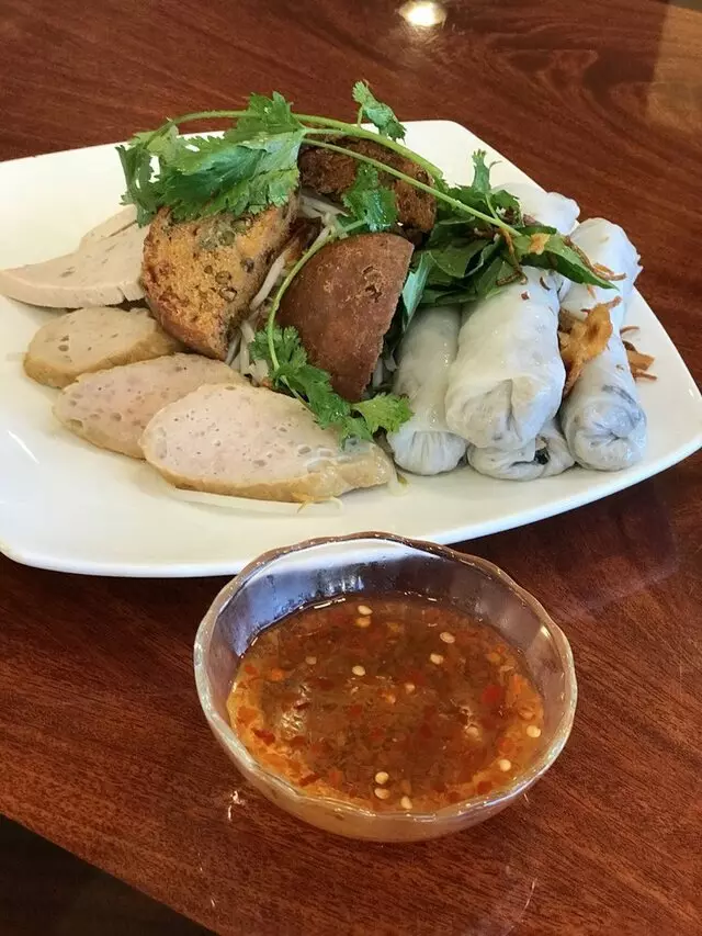 Com Tam Thanh