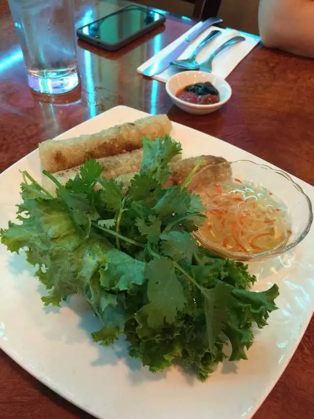 Com Tam Thanh
