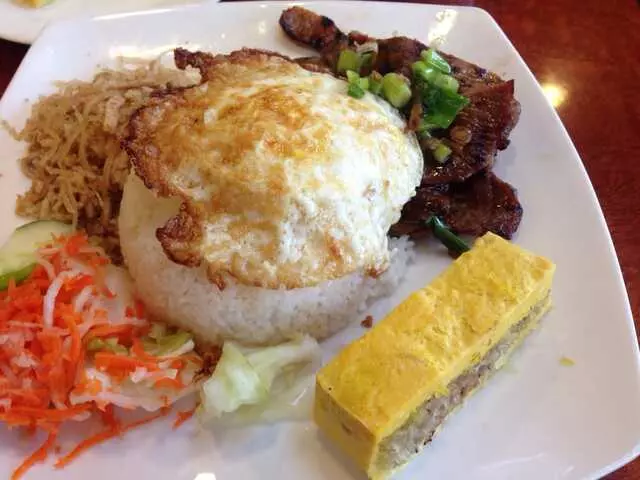 Com Tam Thanh
