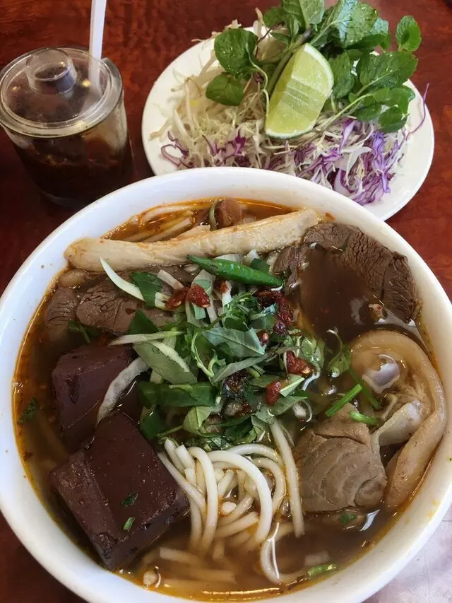 Com Tam Thanh