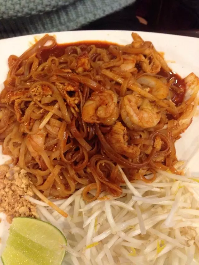 Com Tam Thanh