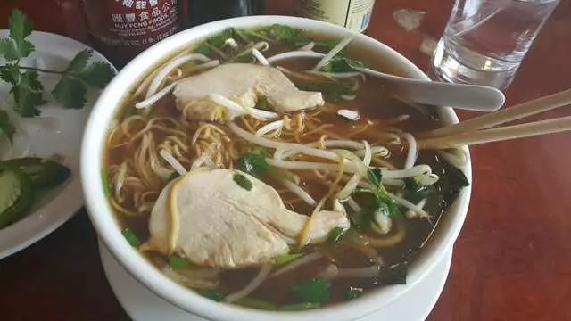 Com Tam Thanh