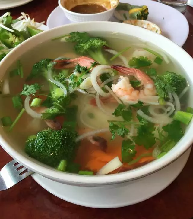 Com Tam Thanh