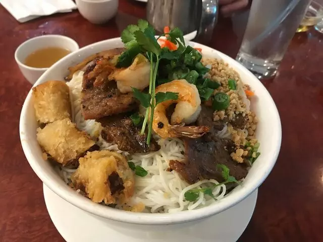 Com Tam Thanh