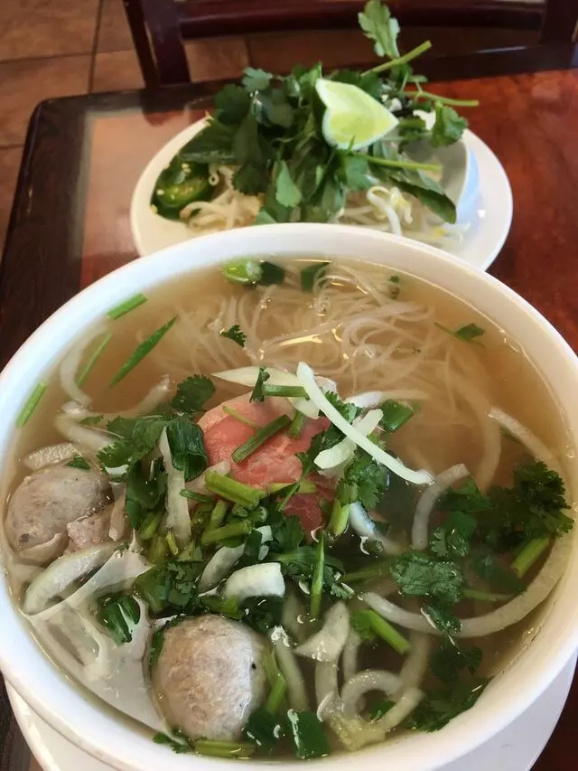 Com Tam Thanh