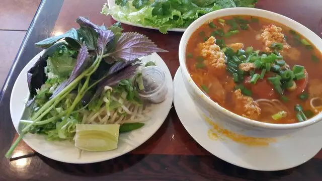 Com Tam Thanh