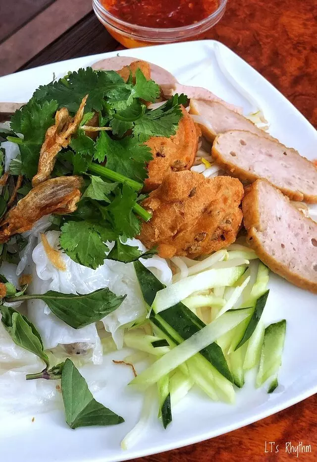 Com Tam Thanh