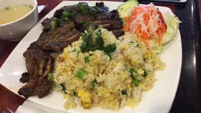 Com Tam Thanh