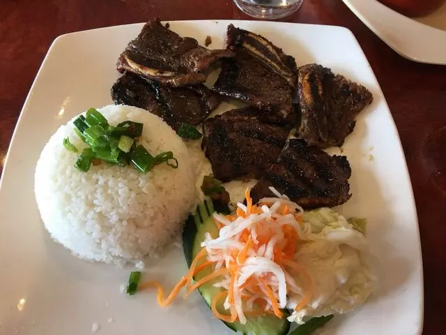 Com Tam Thanh