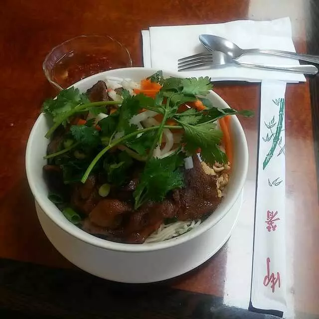 Com Tam Thanh