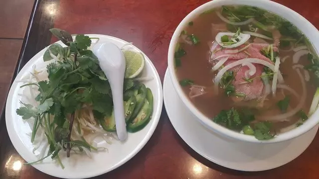 Com Tam Thanh
