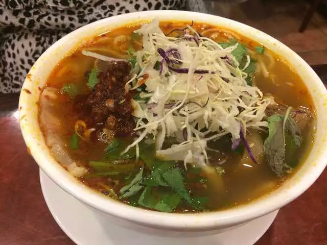 Com Tam Thanh