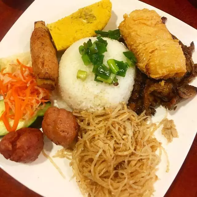 Com Tam Thanh