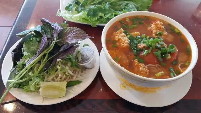Com Tam Thanh