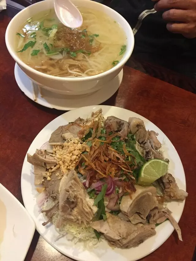 Com Tam Thanh