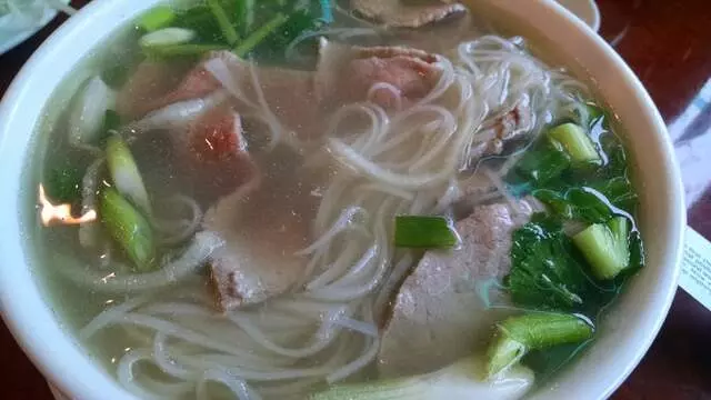 Com Tam Thanh