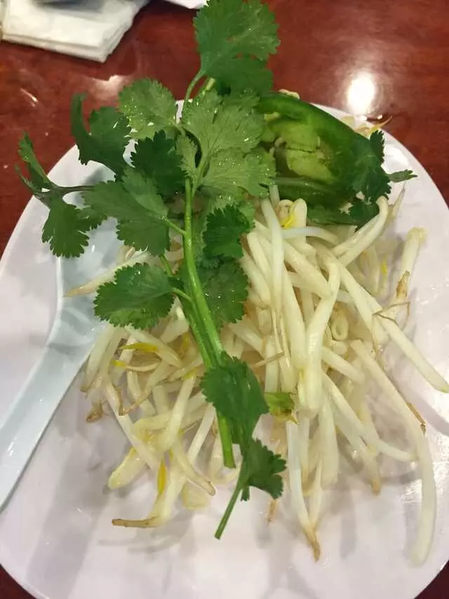 Com Tam Thanh