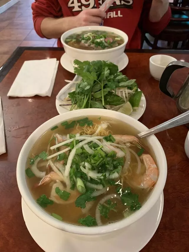 Com Tam Thanh