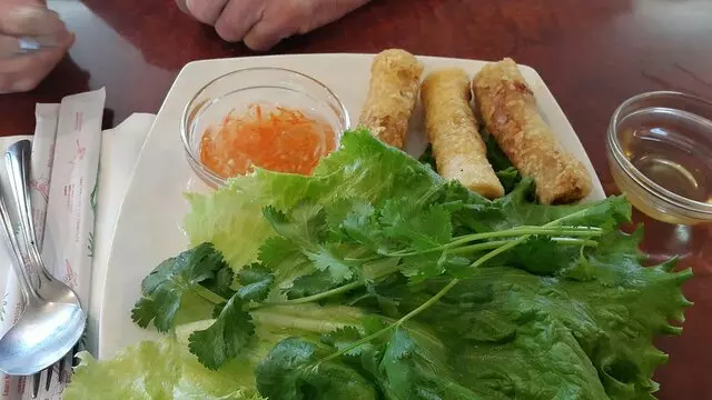 Com Tam Thanh