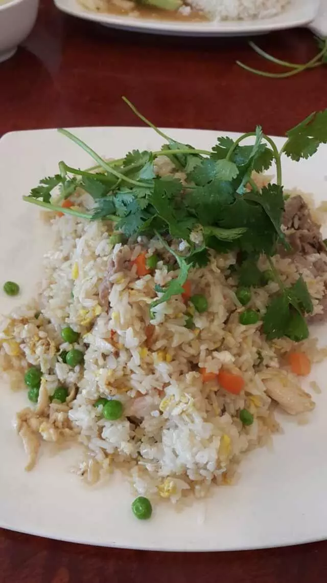 Com Tam Thanh