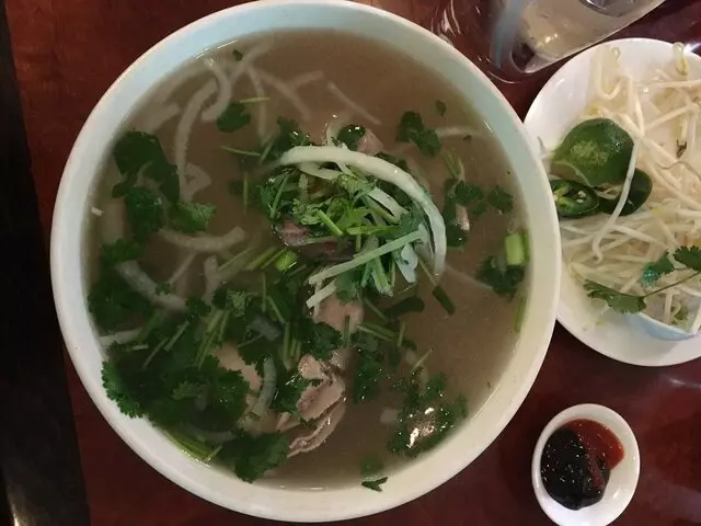 Com Tam Thanh