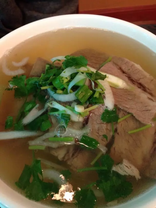 Com Tam Thanh