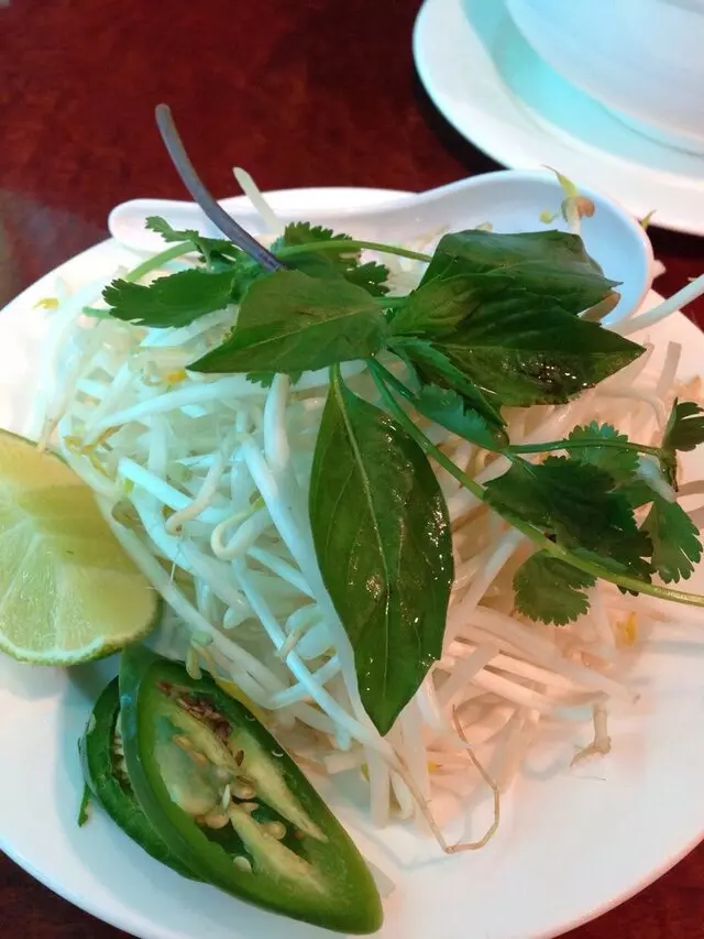 Com Tam Thanh