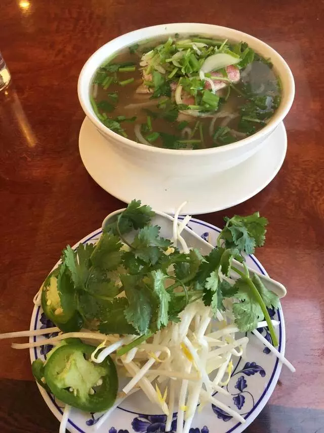 Com Tam Thanh